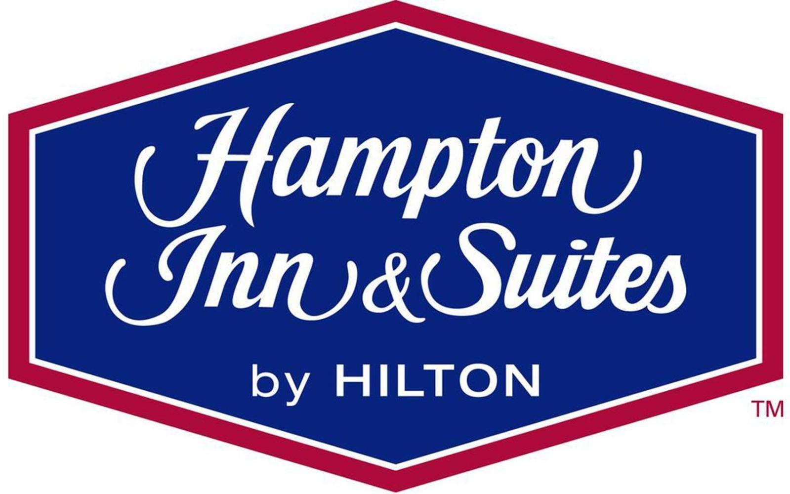 Hampton Inn By Hilton Lincoln Downtown Exterior foto